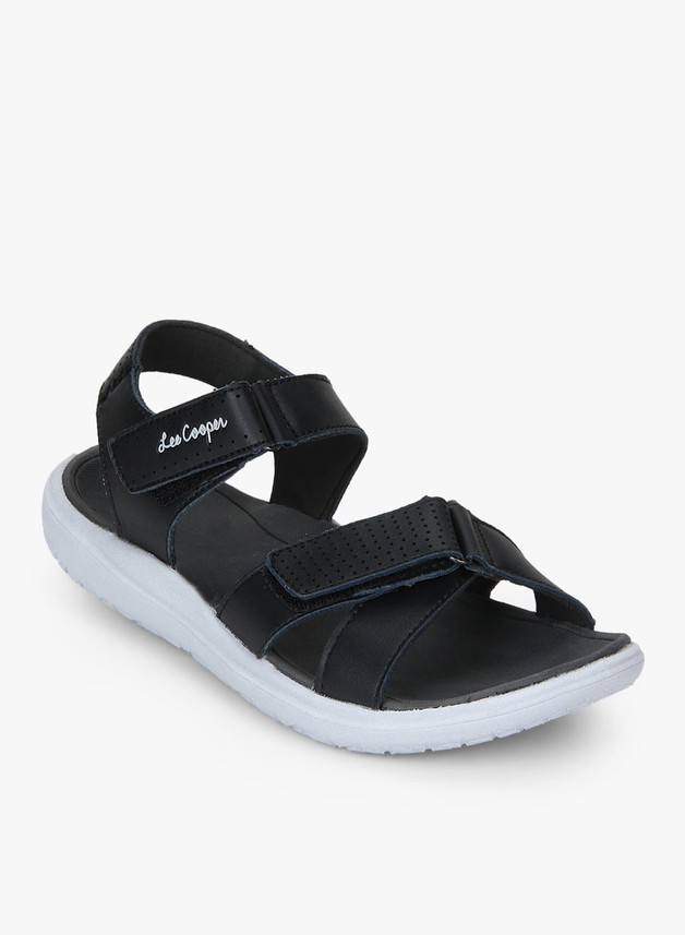 lee cooper sandals myntra