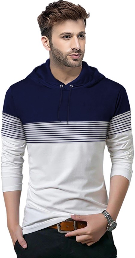 hooded shirt flipkart