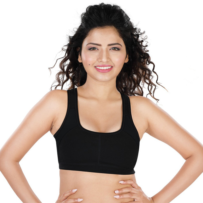 flipkart sports bra