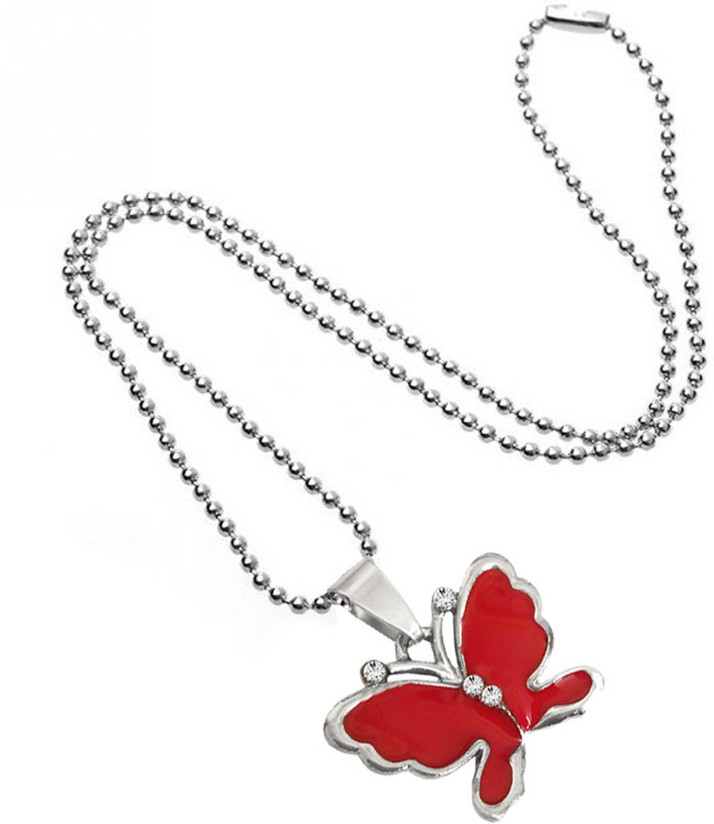 flipkart chain with pendant