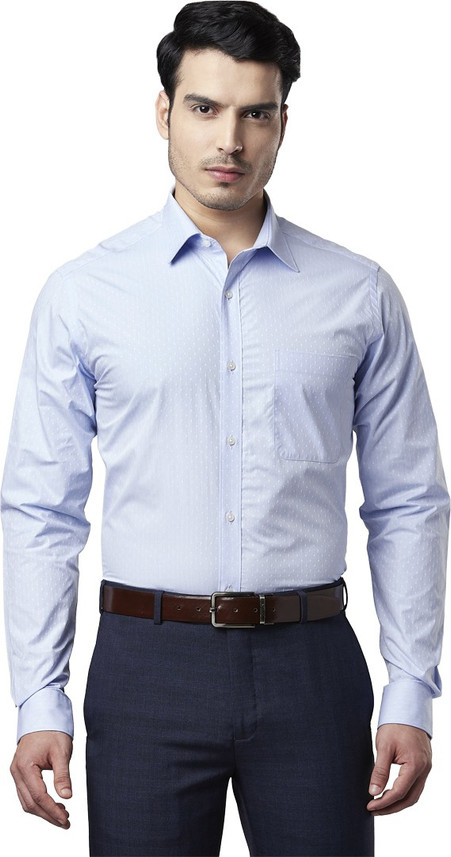 raymond shirts design