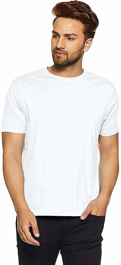 plain white t shirt flipkart