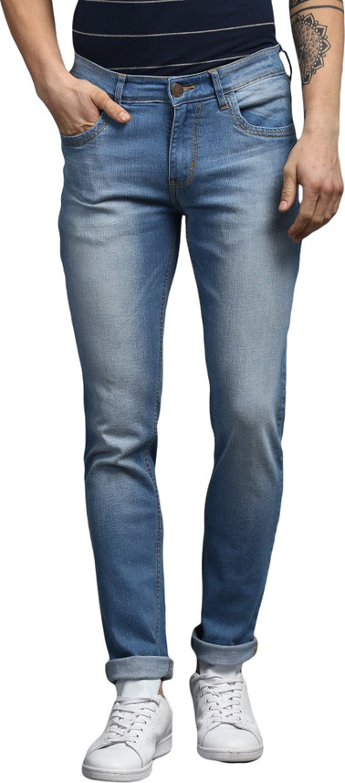 voonik mens jeans