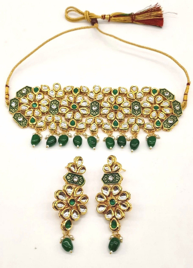 choker on flipkart