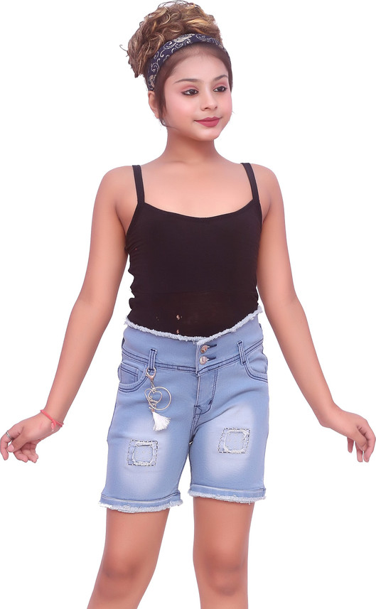 dungaree skirt flipkart