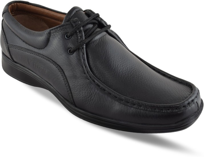 TROTTER SHOES Lace Up For Men - Buy 