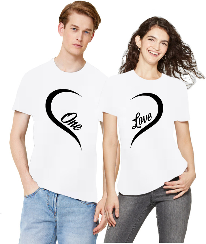 Riddhi Siddhi Graphics Printed Couple 