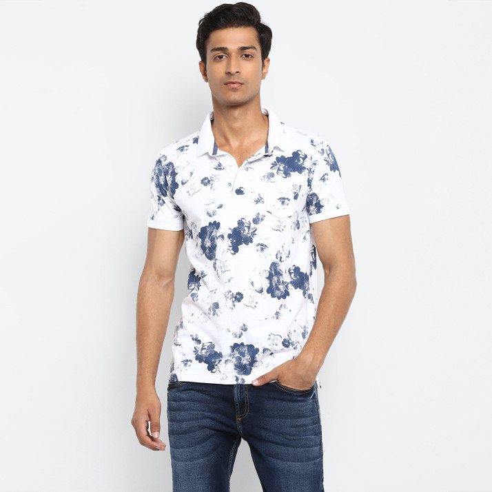 mufti t shirts flipkart