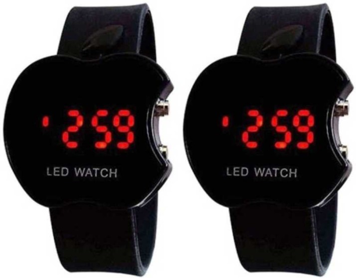 led watch flipkart