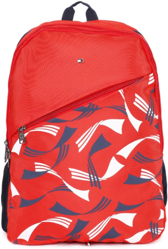 tommy hilfiger backpack flipkart