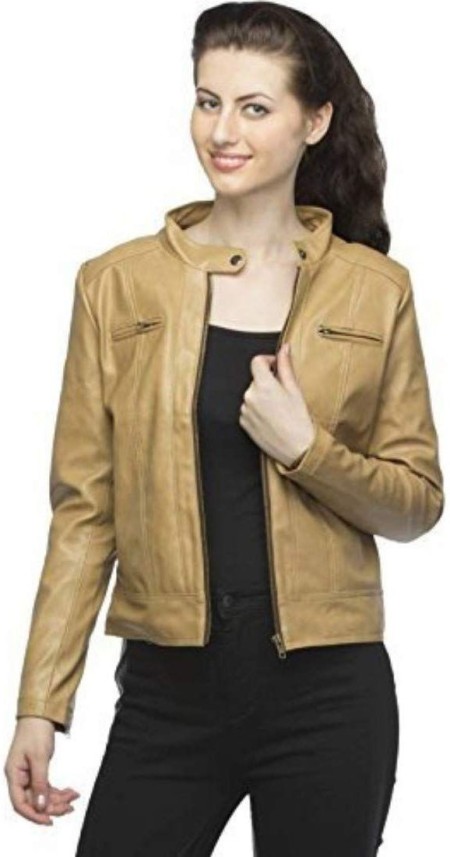 woodland leather jackets flipkart