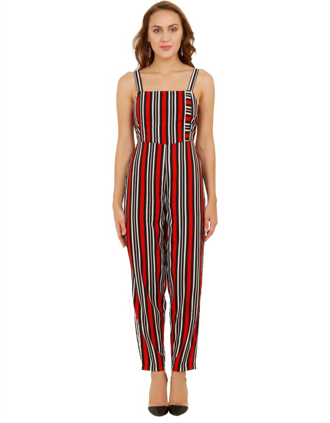 jumpsuit for womens flipkart