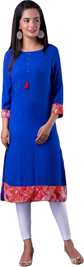 voonik kurtas