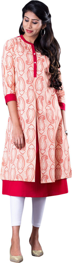voonik kurtas