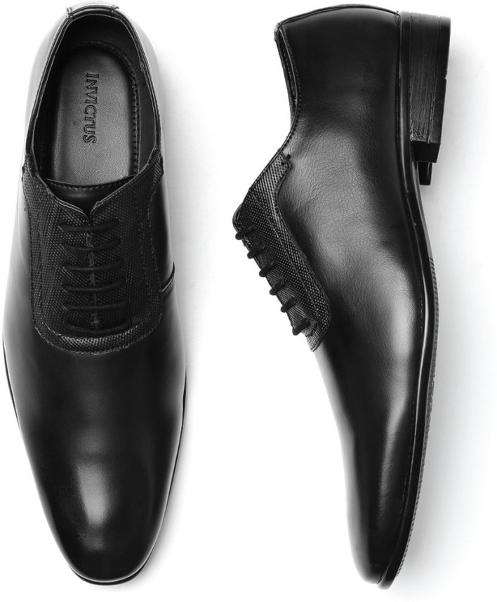 invictus formal shoes