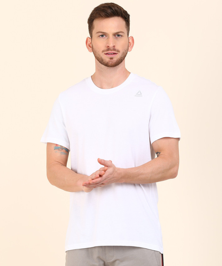 reebok t shirt flipkart