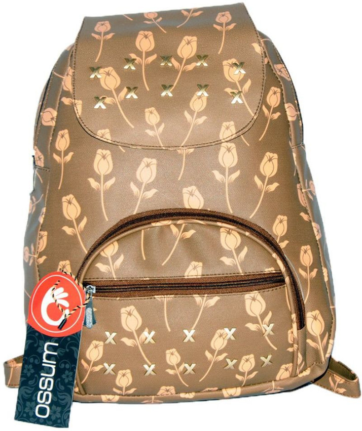 side backpacks for college