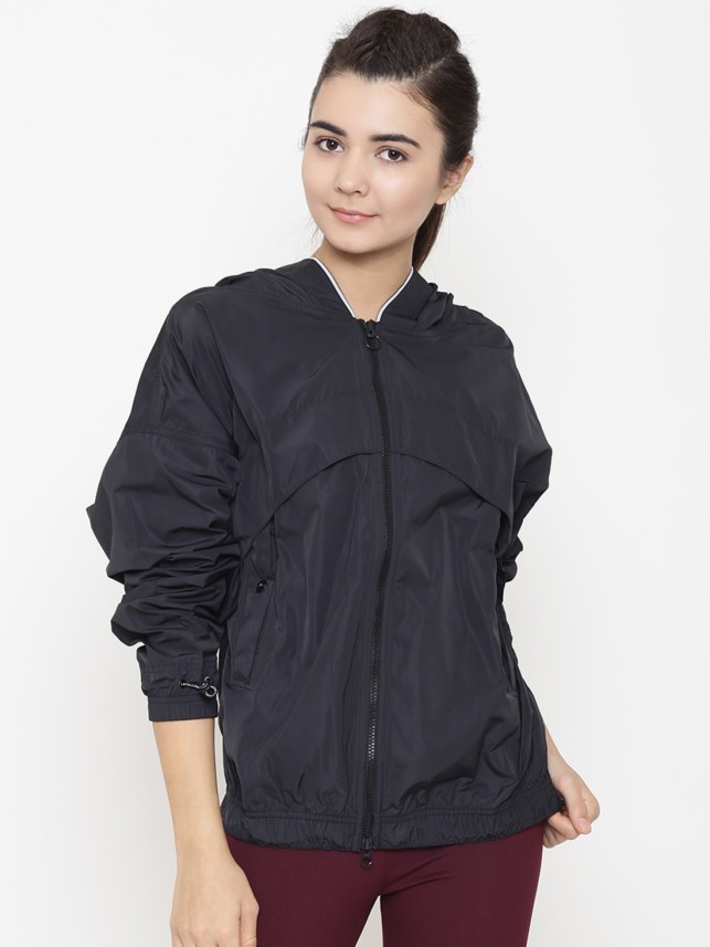 adidas women's jackets online india