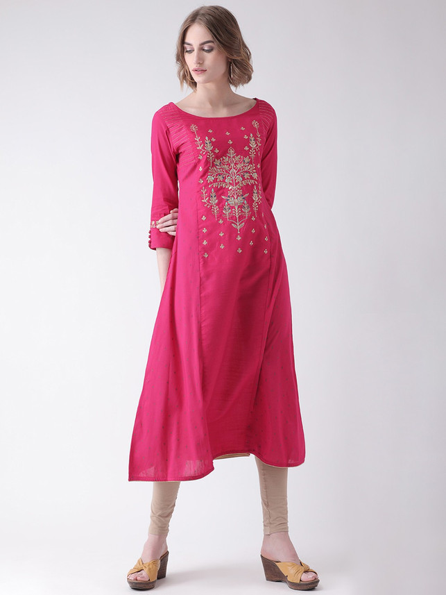 span kurtis flipkart