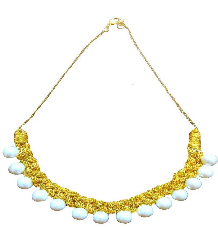choker in flipkart