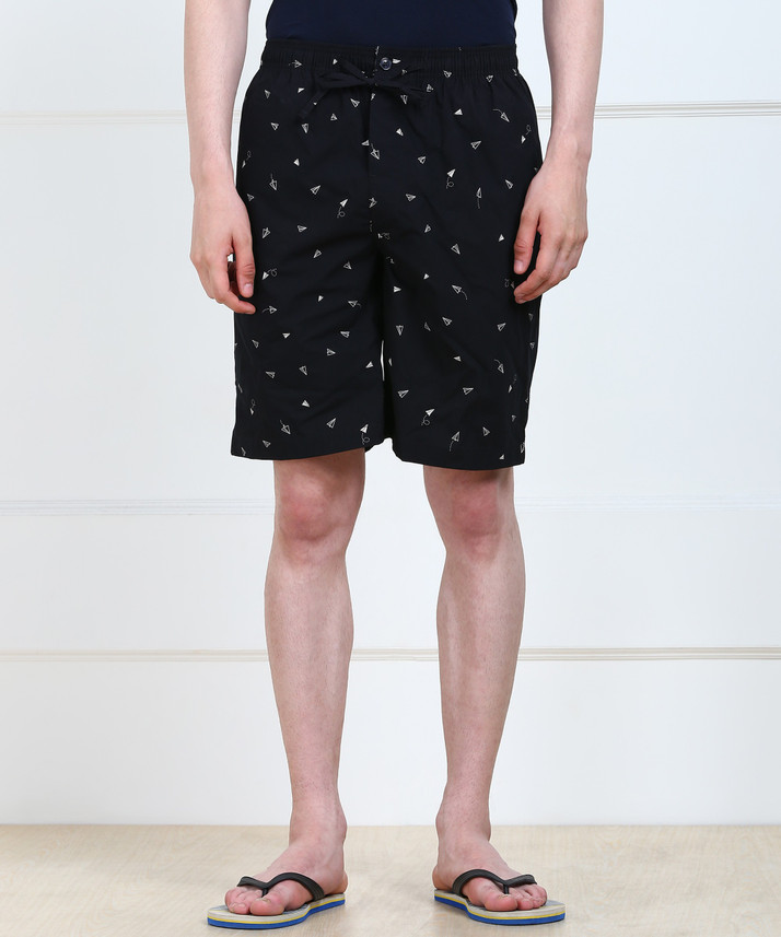 van heusen shorts for mens