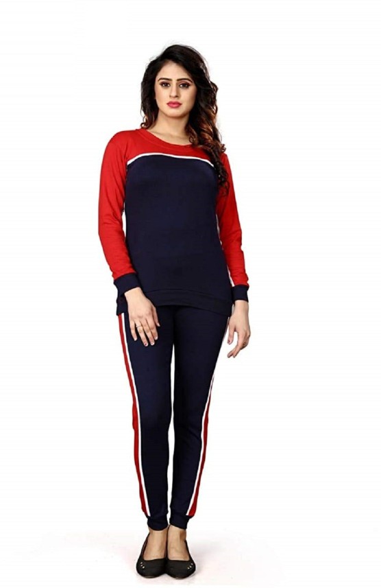 mk tracksuit womens