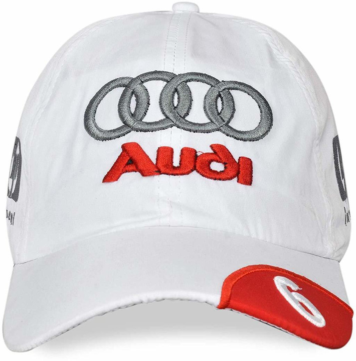 AUDI sport Cap - Buy AUDI sport Cap 