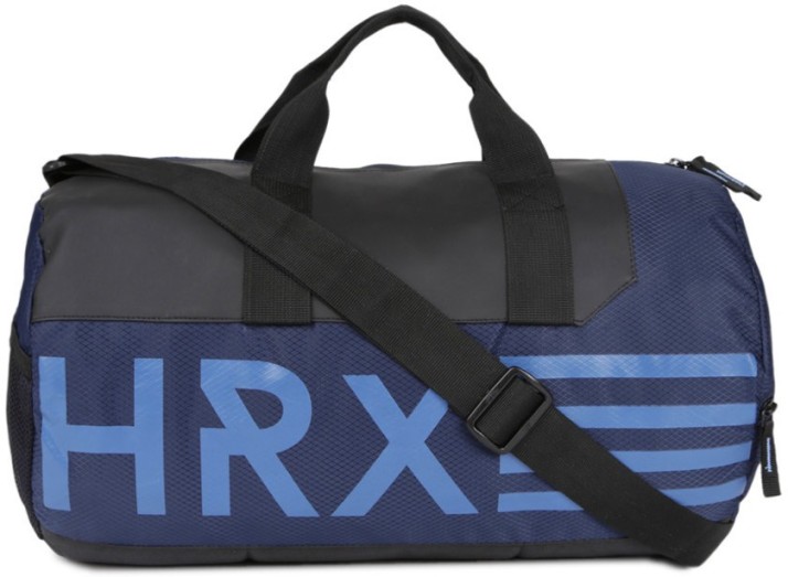 hrx gym bag