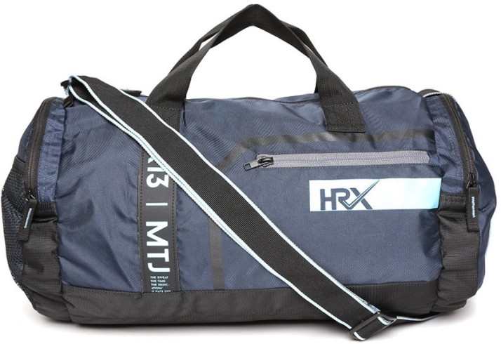 hrx gym bags