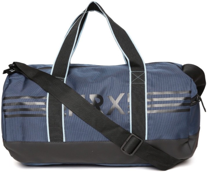 hrx gym bag