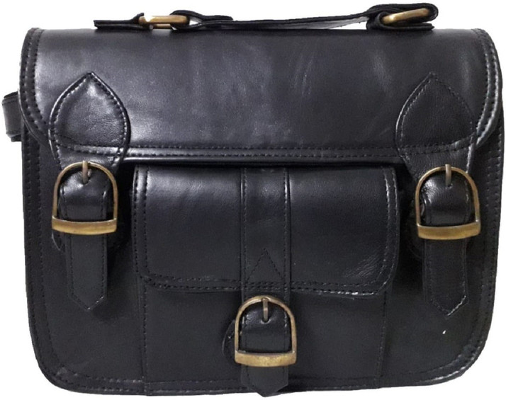 classy messenger bag