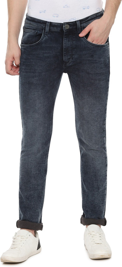 van heusen jeans online