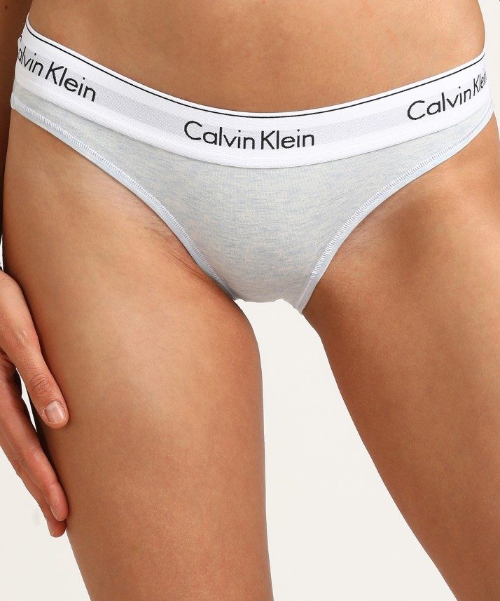 Calvin Klein Underwear Women Bikini 