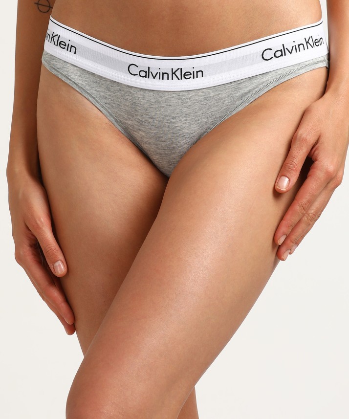 calvin klein undergarments women