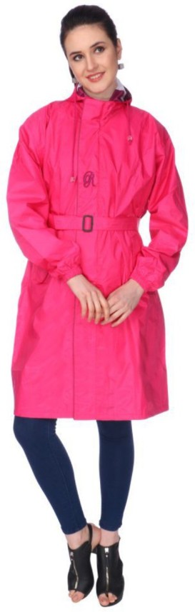 duckback raincoat