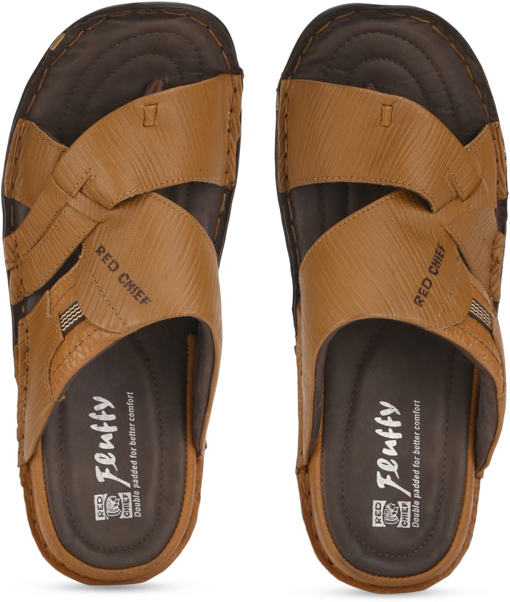 flipkart red chief sandals