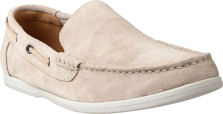 clarks suede loafers