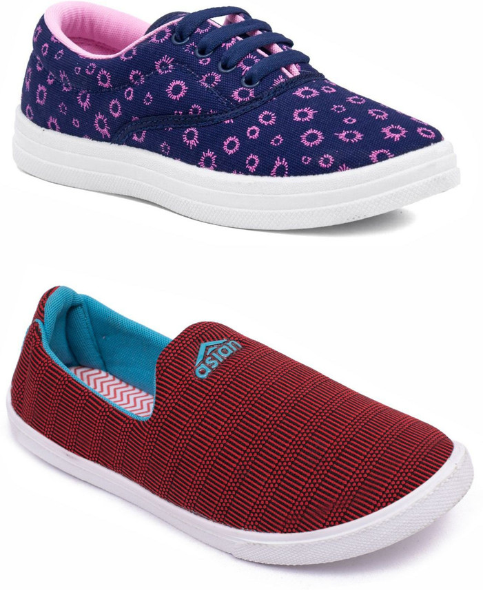 best canvas shoes for walking