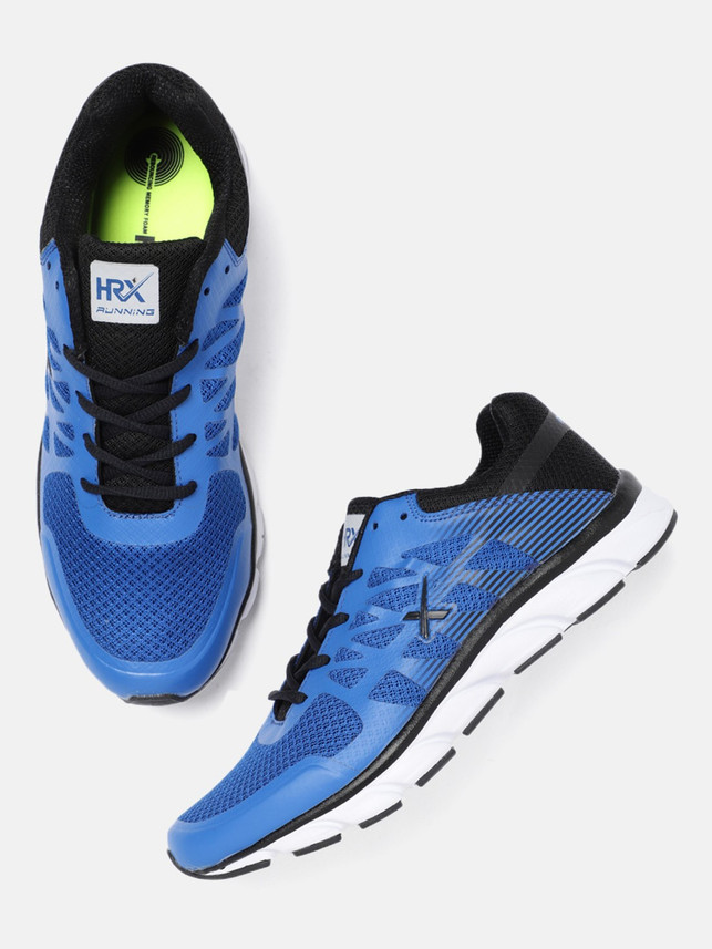 hrx sports shoes flipkart