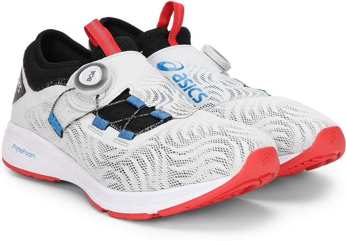 asics dynamis