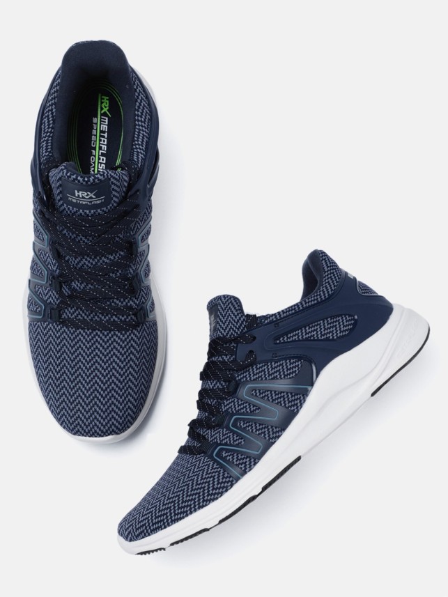 hrx running shoes flipkart