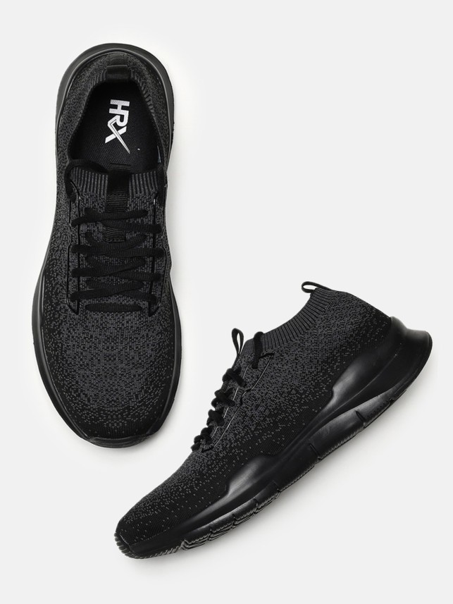 hrx shoes in flipkart