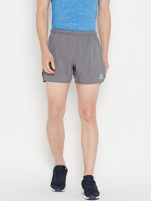 reebok shorts flipkart