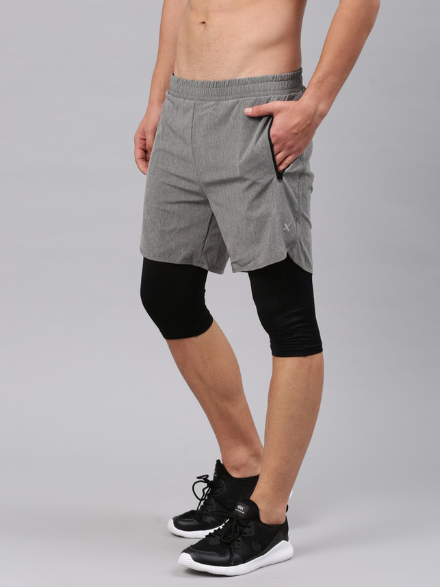 Hrx running shorts Clearance