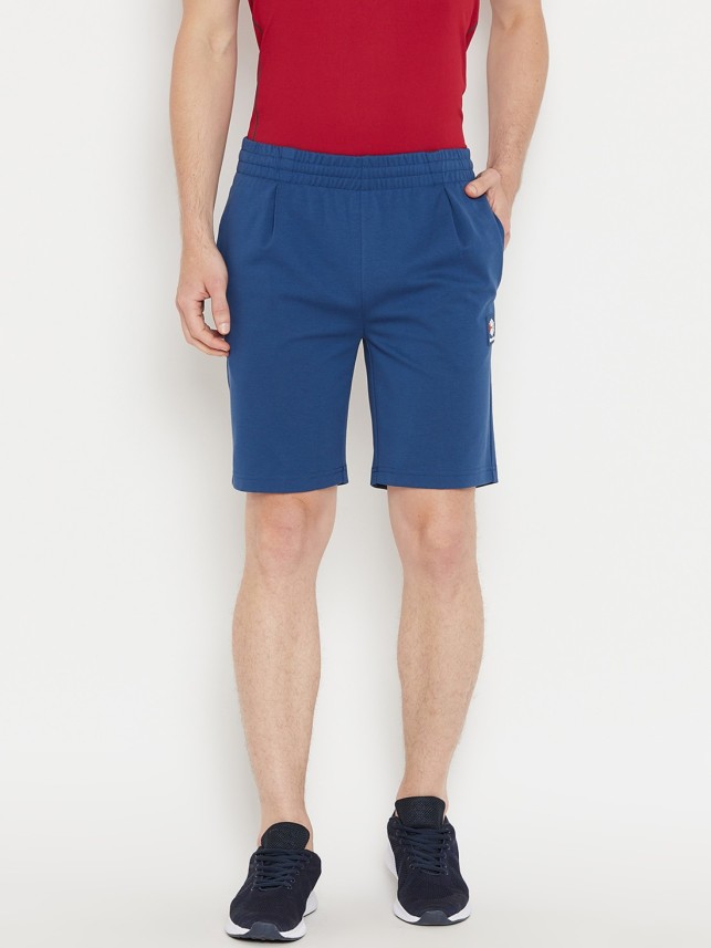 reebok shorts flipkart