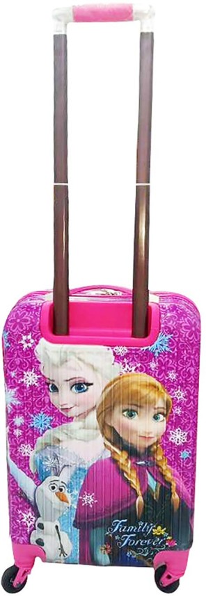 girls carry on suitcase