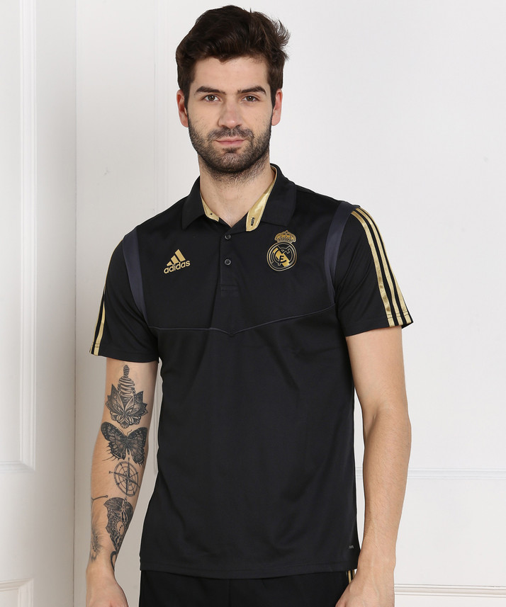 real madrid t shirt india