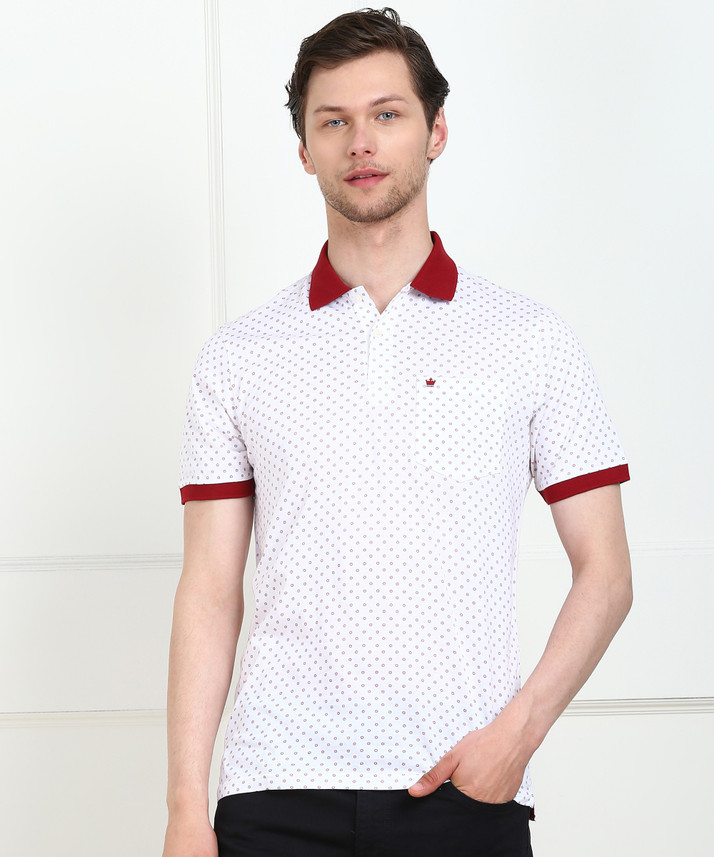 louis philippe t shirts flipkart