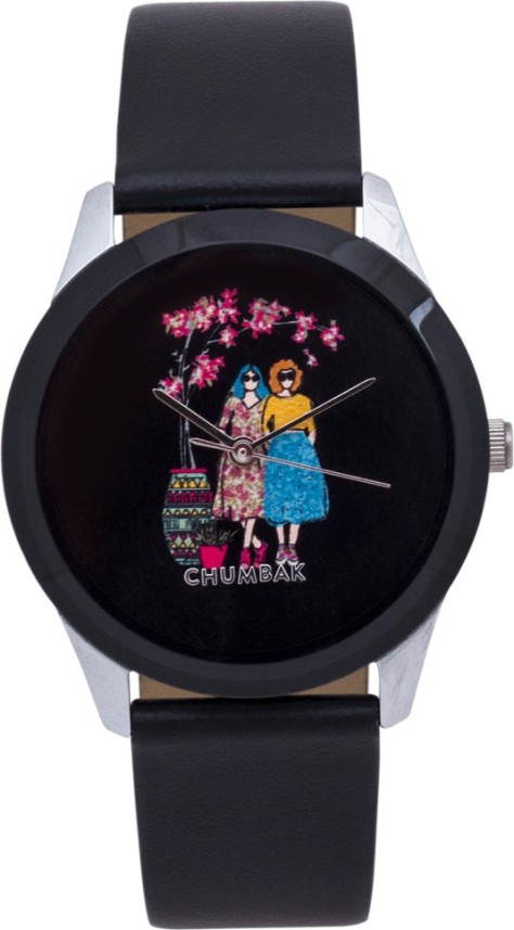 chumbak watches for women