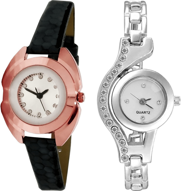 flipkart new style watch